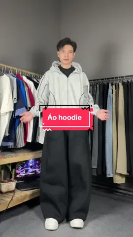Áo hoodie nam nữ ##aohoodie #aohoodiezip #aoboxy 