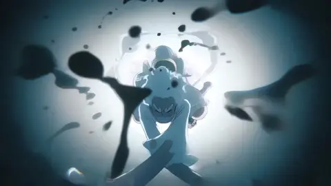 One Piece X Sonic? #onepiece #fyp #sonic #anime #edit 
