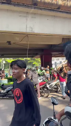 wkwkwk anjayy #demo #demodpr #demobrimob #fyp #4u 