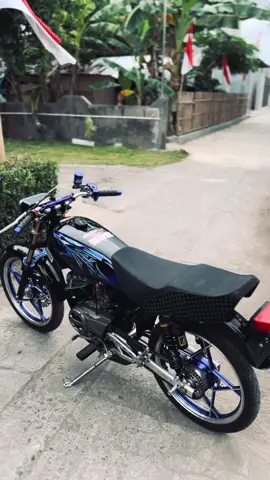 Telur gulung??#spekblayer #twostroke #rxkingindonesia #rxkingmodifikasi 