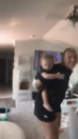 Oh how much I love this little life with my favorite little people🩷💙 #family #fypシ #fypシ゚viral #singlemom #MomsofTikTok 