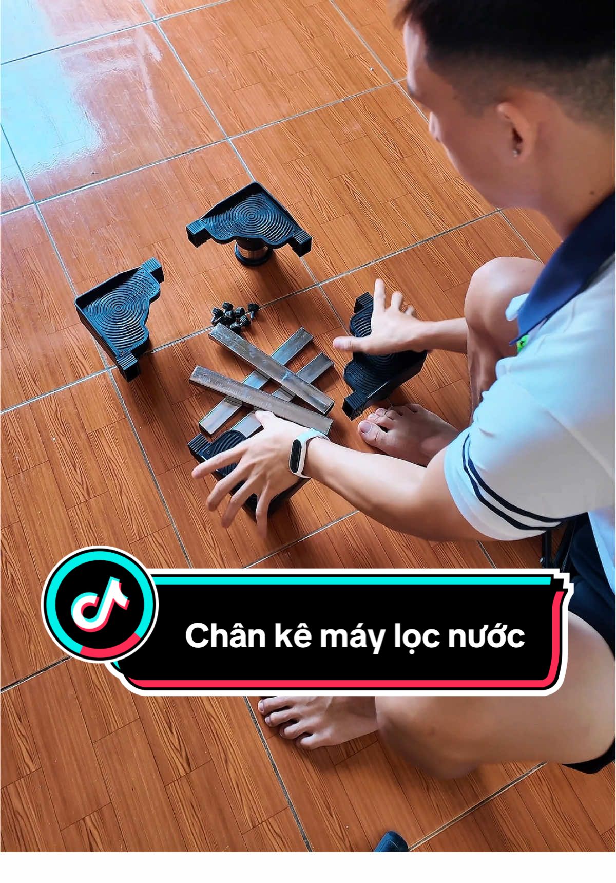 Chân kê máy lọc nước #khanghatay #chankemaylocnuoc #kemaylocnuoc 
