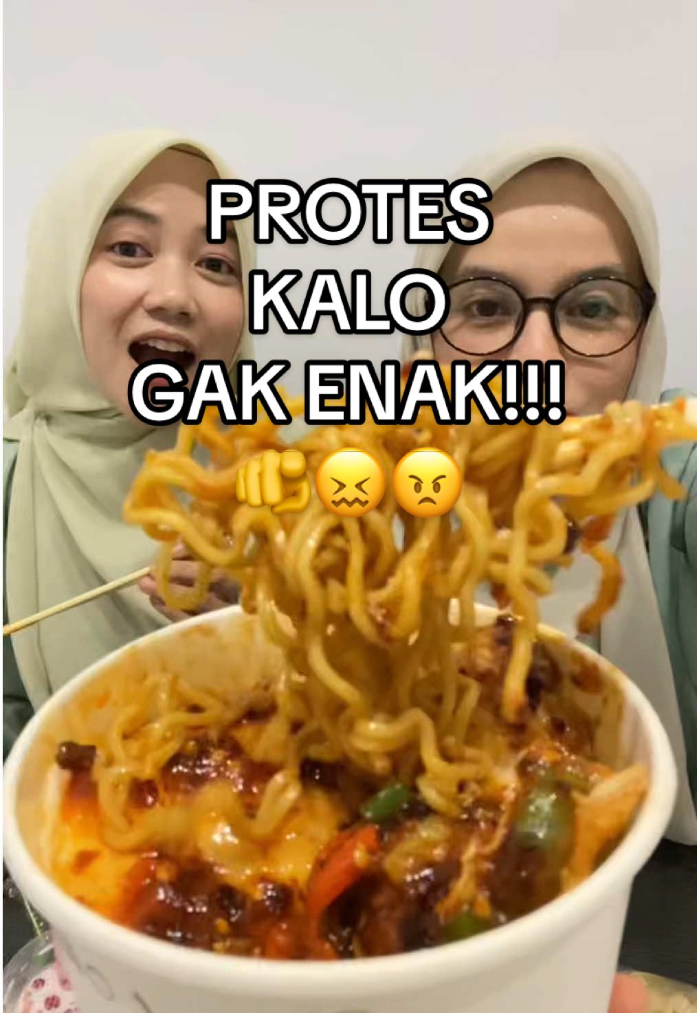 ini GONG semua! jajan sekarang juga!🏃‍♀️ makasih banyak kak @ICHAS SALAD CIKARANG yang baik dan ramah sekali, barakallah! semoga sukses☺️🫶 #foryou #foodies #bagidua #cikarang #jajanantiktok 