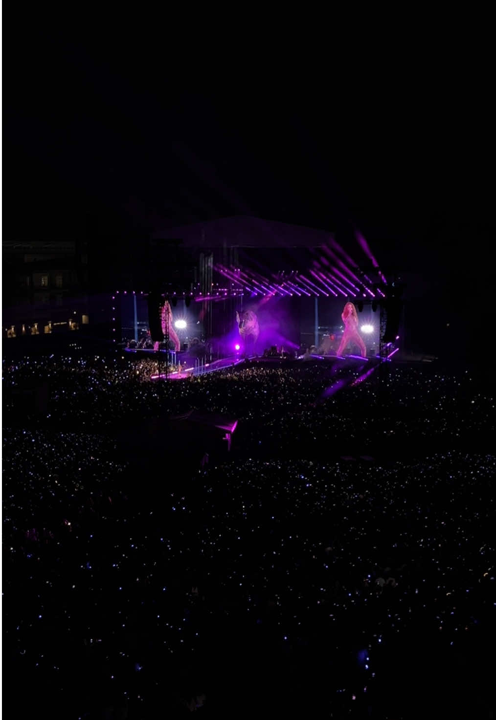 Shakira | Loba | Agosto 27 | CDMX #shakira #lmynlworldtour #lmynlworldtourcdmx 