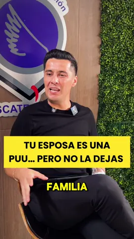 Dices que tu esposa es una puuu. Pero no la dejas #aguahelada #fyp #ForYouPage 