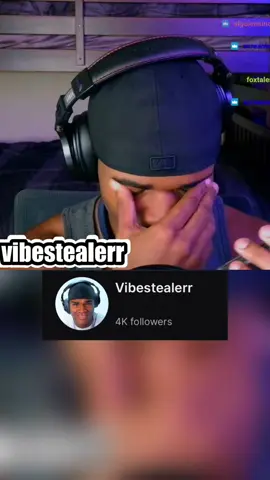 Twitch.tv/vibestealerr 🥹 #twitch 