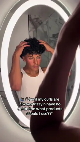 Buy it now before the sale goes away bro #fyp #basedbodyworks #menscurlyhair #curlyhair #jmlisntreal 