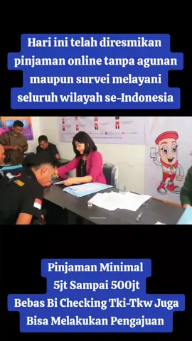 solusi untuk membantu masalah keuangan Anda dijamin resmi aman dan amanah#viralvideo #amanah #pinjamanonline #modalusaha #fyp 