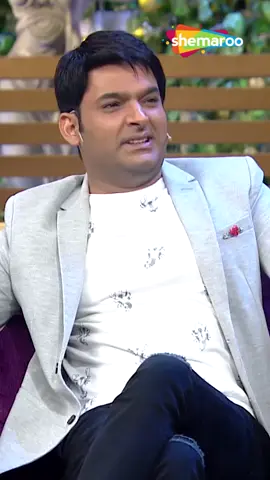 kapilsharmaofficial  #kapilsharmashow #funnyvideos😂 #kapil sharma comedy #tiktokcreator #100 