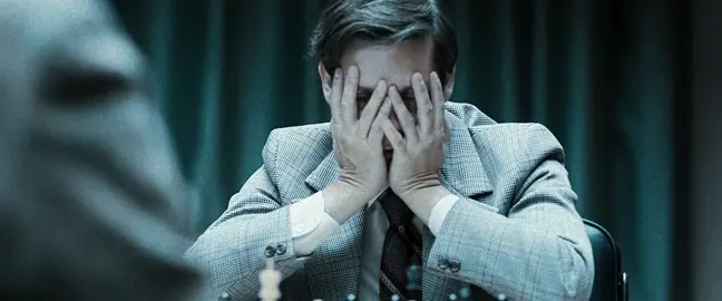 Freaks #edit #chess #chessedit #movieedits #magnuscarlsen
