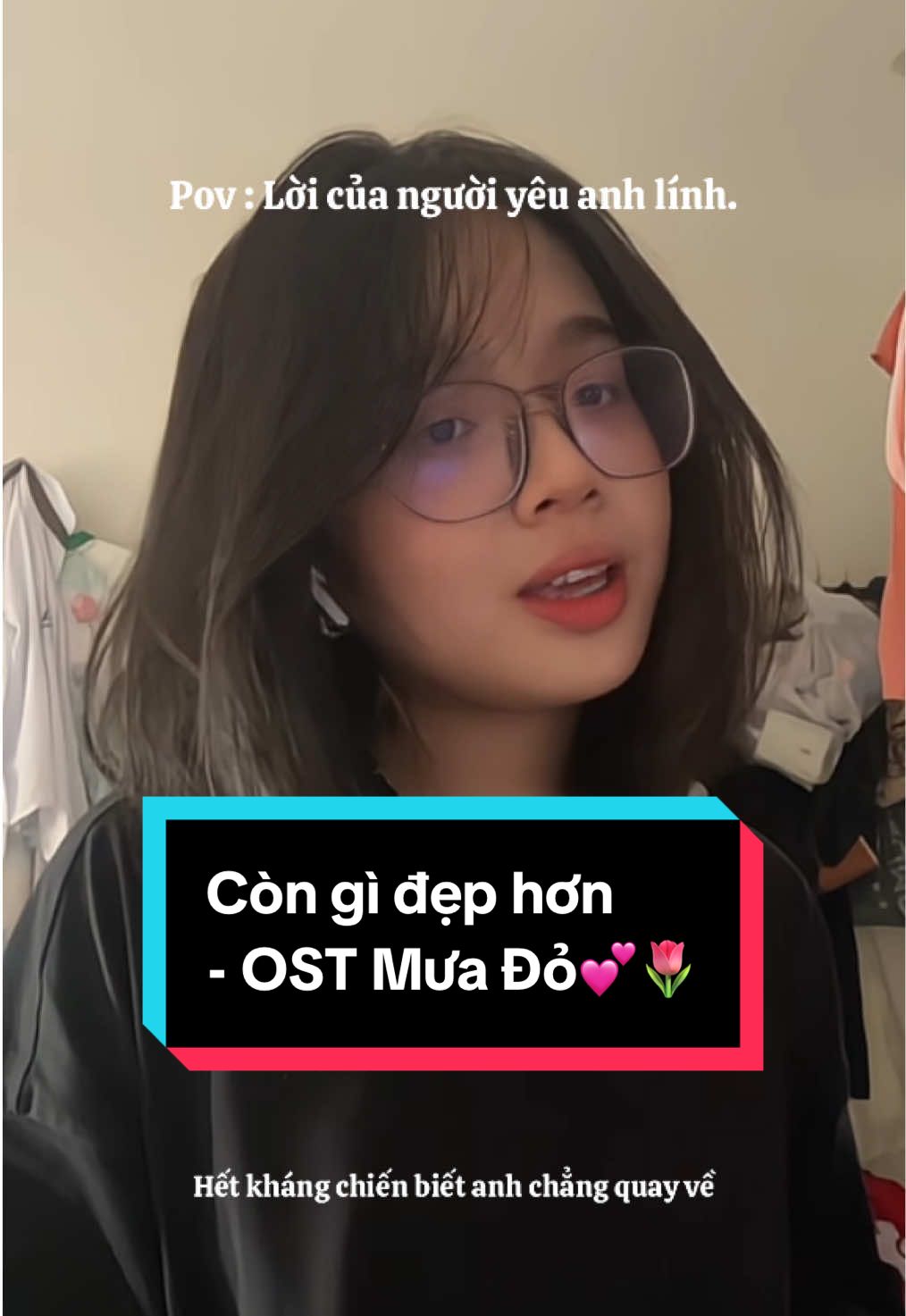 Đó anh thấy không? Hoà bình đẹp lắm Original by: Nguyễn Hùng Written by: Tiên #xuhuong #xh #hat #congidephon #muado 