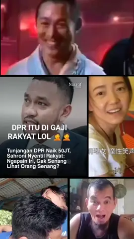 Hati2 makan uang Rakyat #suararakyat #viralvideo #suaramasyarakat #trending #indonesiagelap 