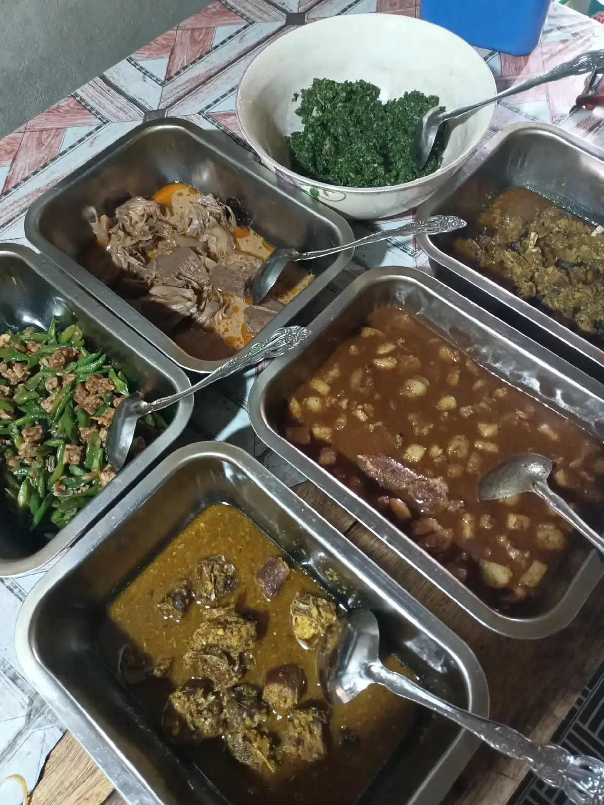 ready di rumah mkn kualan 🙏🫰🤤 #khasdayak  #dayakviral  #makanandayak  #dayakkanyatn  #dayaksimpangk 