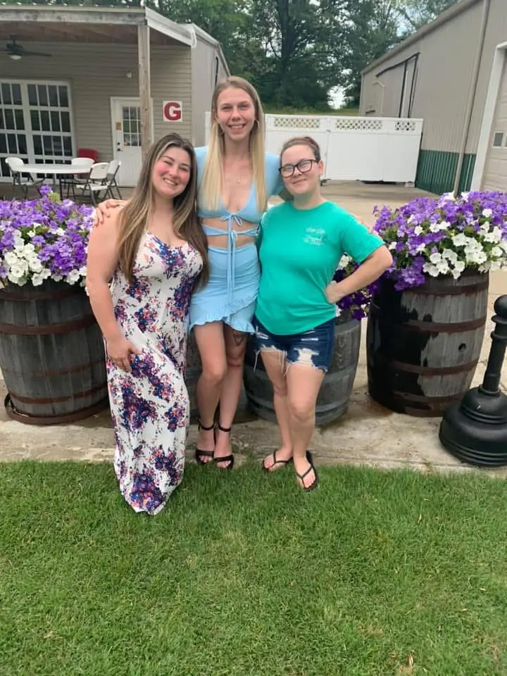 #MyGirls