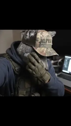 Blocked Ops TikTok said “not suitable.” Pack said run it anyway. 🐺