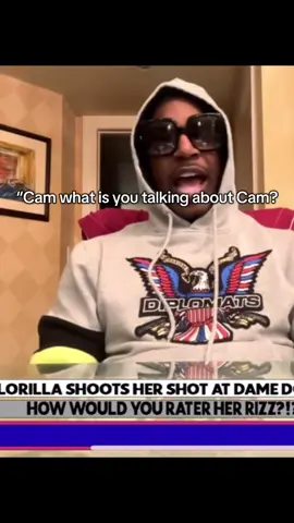 Lmao Mase! #women #itiswhatitis #camron #mase 