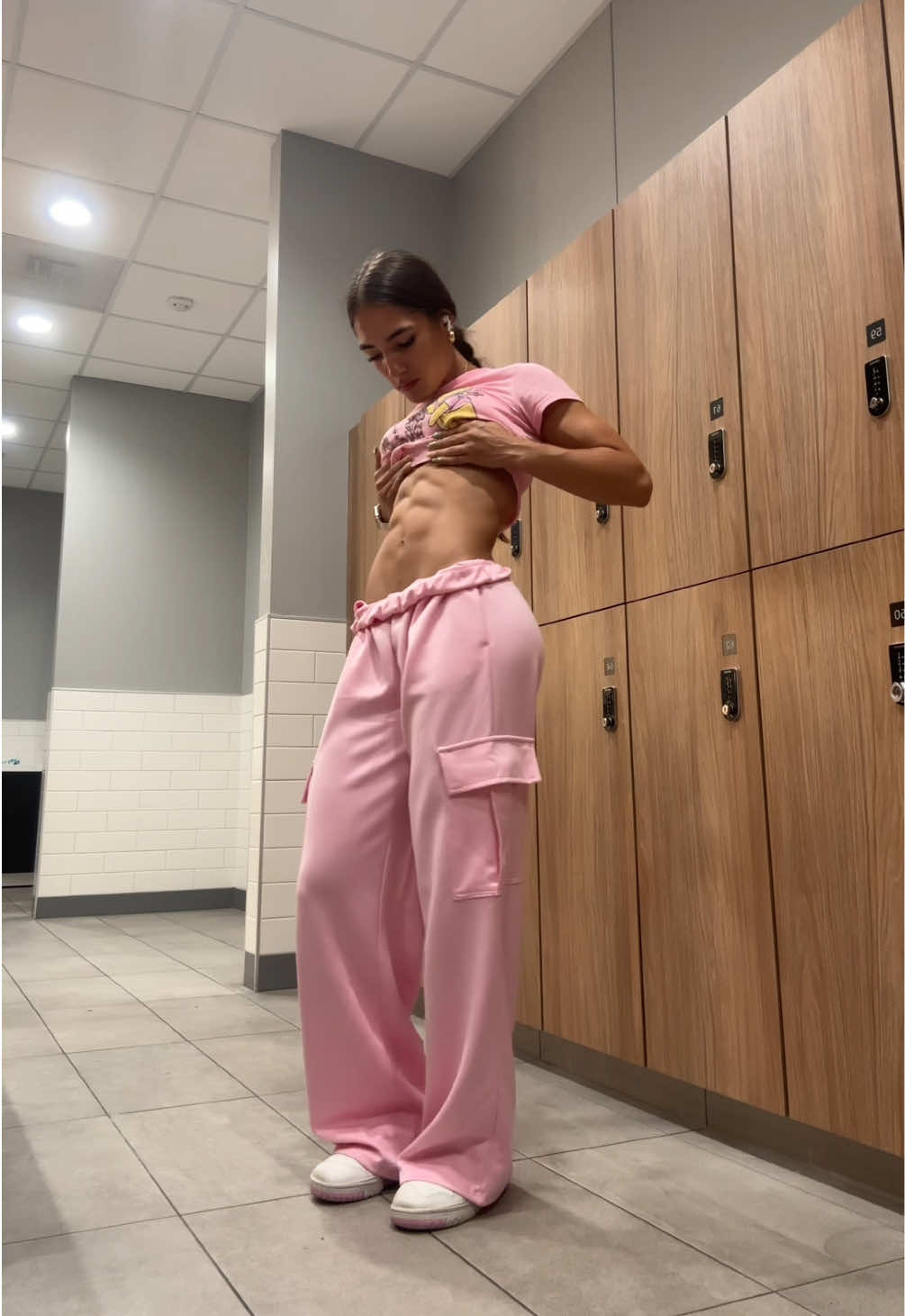 Clearing my drafts out at 11pm as usual 🫩😛#gym #Fitness #gymgirl #fitnessmotivation #girlboss 
