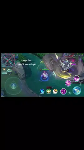chéo đi mn #lienquanmobile #aov #creatortiemnang #xh #skibidi