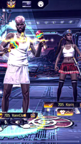 Putar ke kiri eee😹🔥 [@Mamanya kyuri [ ¯𝟒𝐒𝐭 ] ] . . . #vanxrin #fyp #freefire #4u #presetalightmotion 