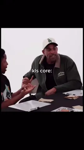 #kls #kevinlangueshow #klscore @Kevin Langue 