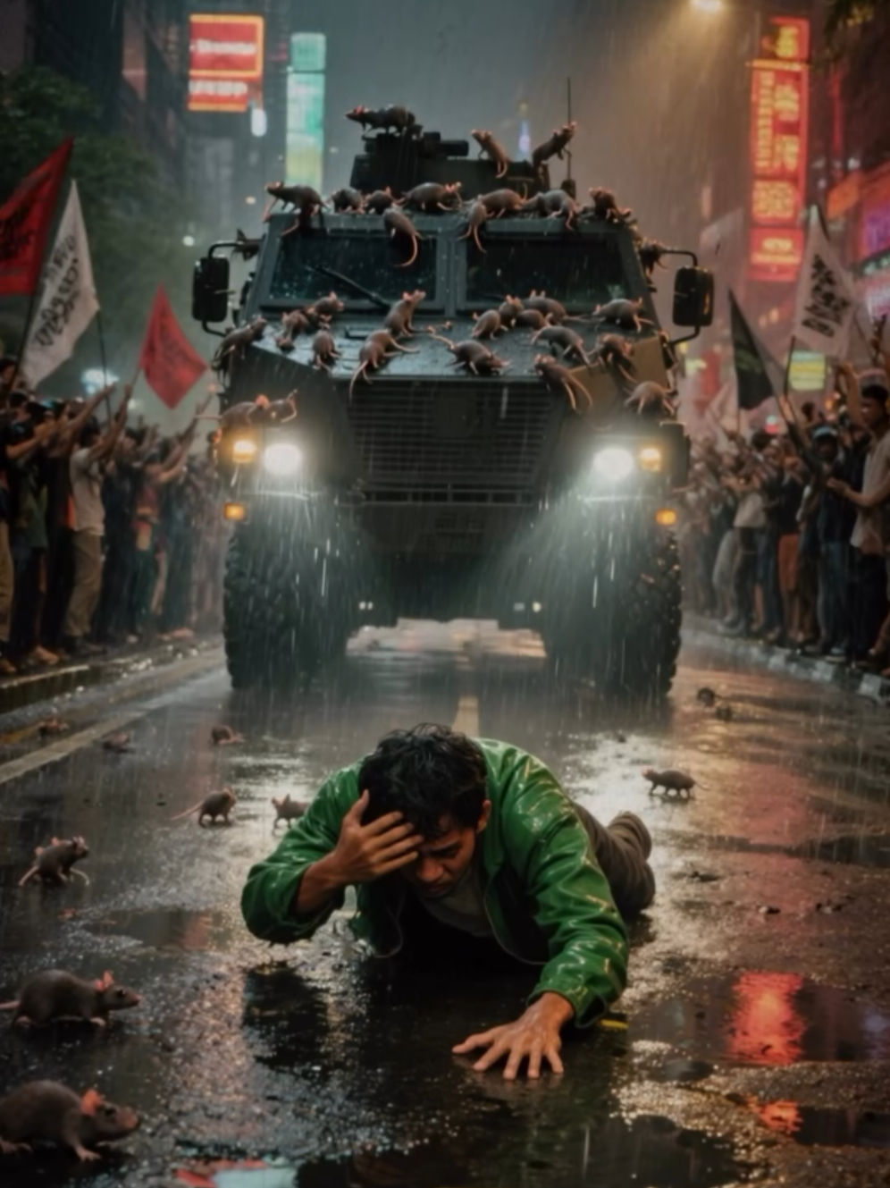 diperas, ditindas, dilindas! ACAB! Rest in Power, Affan Kurniawan. Perjuanganmu abadi, menyalakan api negeri. cr: agi_takagi #ojol #brimob #demodpr #ojoldilindas #fyp 