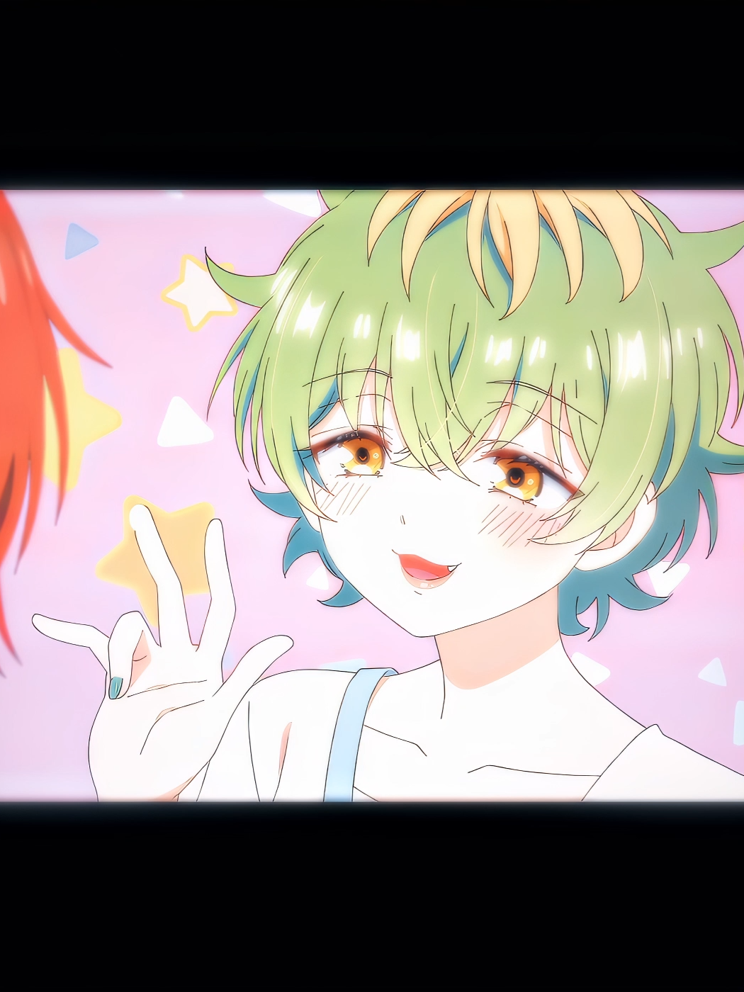 #mikadonosanshimaiwaangaichoroi #nikomikadono#animeedit #anime #dreamsqd