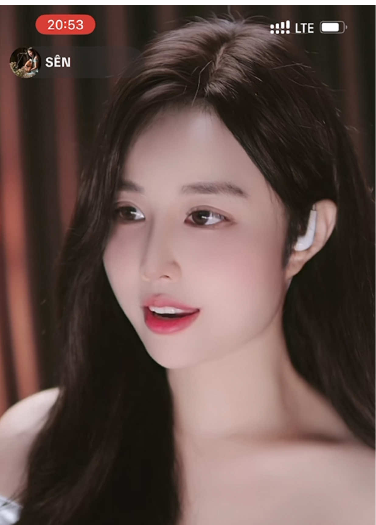 Vĩnh biệt màu xanh remix - cover Sên #Sên #bichphuong6879 #tiktoklive 