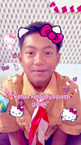 mak locohh #4upage #fyp #masukberanda #foryoupage #ketuakelasimut 