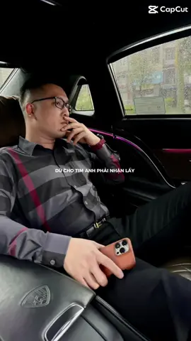 Em đã từng tin rằng anh là tất cả , nhưng hoá ra em chỉ là một phần trong tất cả của anh 