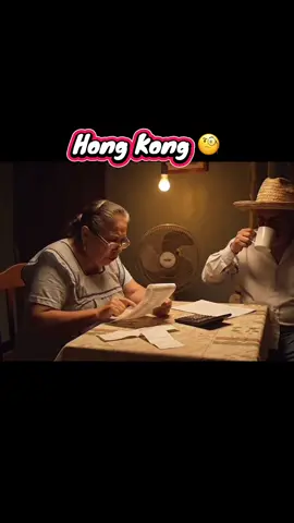 Hong Kong #fyp #humor #comedia #risas #veo3 