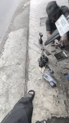 ga kelar” ni motor🥲#fypage 
