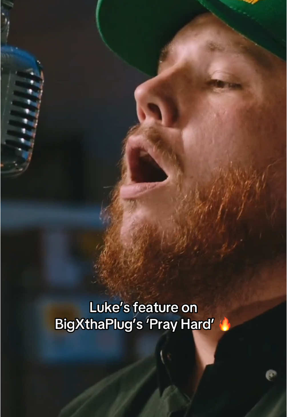 This chorus is so catchy #Lukecombs #country #countrymusic #bigxthaplug 