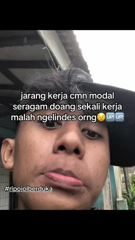 #indonesiaberduka #ripojolberduka 