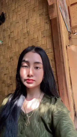 Plis mata hari pagi itu cantik banget😻