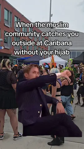I know some of you saw me at Carabana this weekend without my hijab. I also know some of you recorded me, whispered about me, or even yelled things like “kafir” and “astaghfirullah” at me. That was deeply hurtful. Publicly shaming someone like that is not okay—it doesn’t make you more righteous, it only pushes people further away. The truth is, I’ve been struggling. I lost two children back to back, and in my grief I slipped into old habits. I picked up smoking again, and even had a couple drinks. Because of that, I didn’t feel worthy to wear my hijab. That doesn’t mean I’ll stay on this path—I’ve already been to AA meetings and I’m trying to heal. But please remember: nobody but Allah has the right to judge. My struggle is between me and my Creator. To be yelled at and targeted in public like that has left me shaken—I honestly haven’t even left my house since. At the same time, Carabana is a part of my culture, and I finally got the chance to go here in Kitchener. It was much more family-friendly than Toronto, and honestly, I felt like I could have brought my kids. Maybe next year I will.  To those who showed kindness—thank you. And to those struggling in silence—you are not alone.