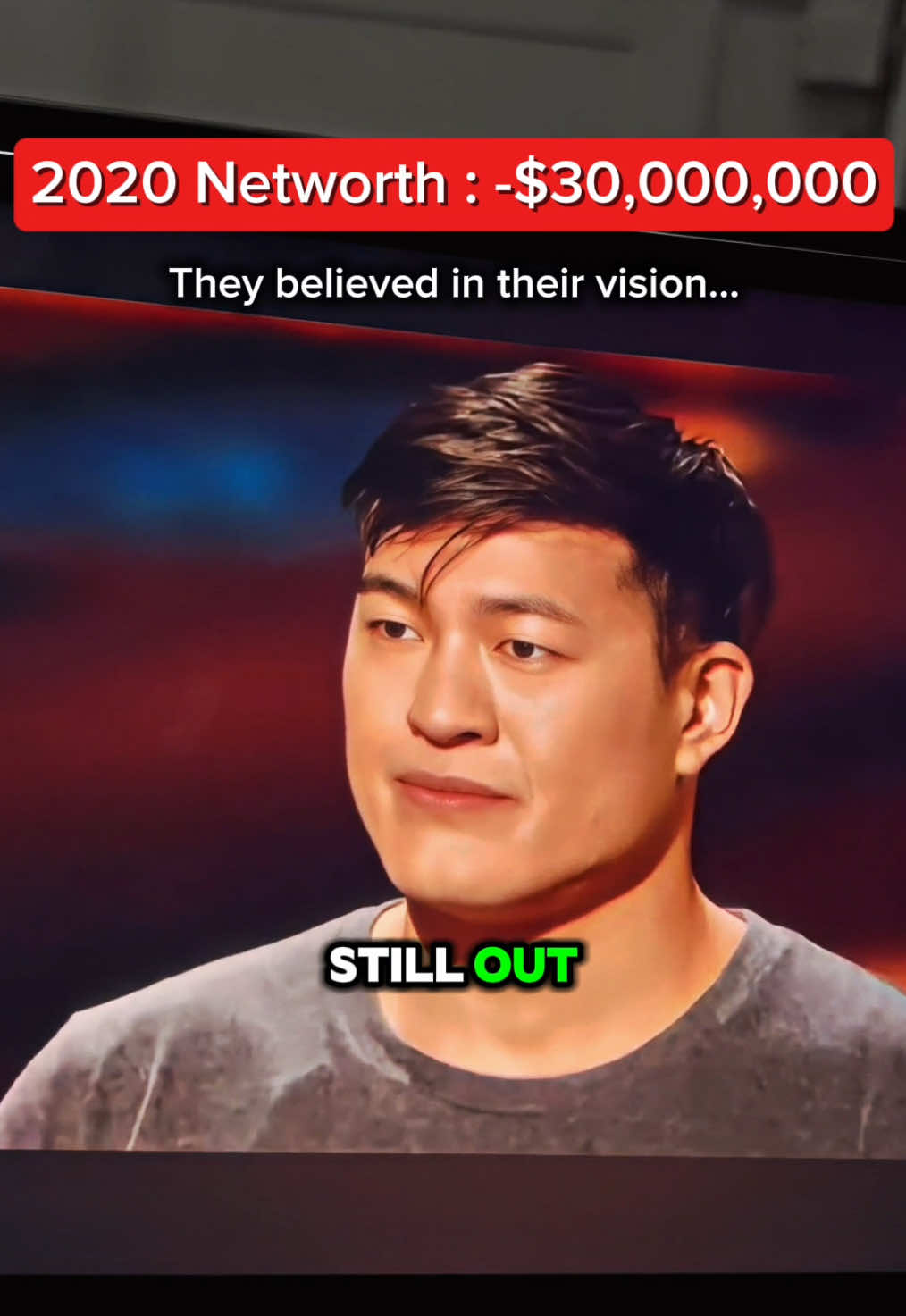 This was his biggest regret.. #markcuban #neuro #neurogum #30million #foryoupage 