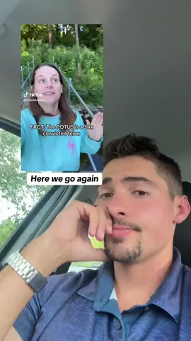 Here we go again