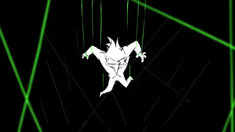 Ладно ладно это последний серьезный аниматик, дальше начну делать приколы #deltarune #deltarunespamton #spamtonneo #spamton #deltaruneanimatic 