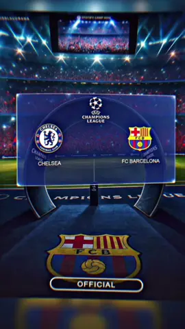 RESMI | King Chelsea Langsung Ketemu Barcelona di UCL.. Mau di buat berapa goal sama King Chelsea ?? 🔥🔥 #ucl #chelsea #barcelona #fyp #foryoupage 