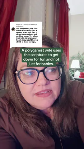 Replying to @ChelSierra Remly #sisterwives #sisterwivestiktok #sisterwivestlc #polygamy #susanrayschmidt 