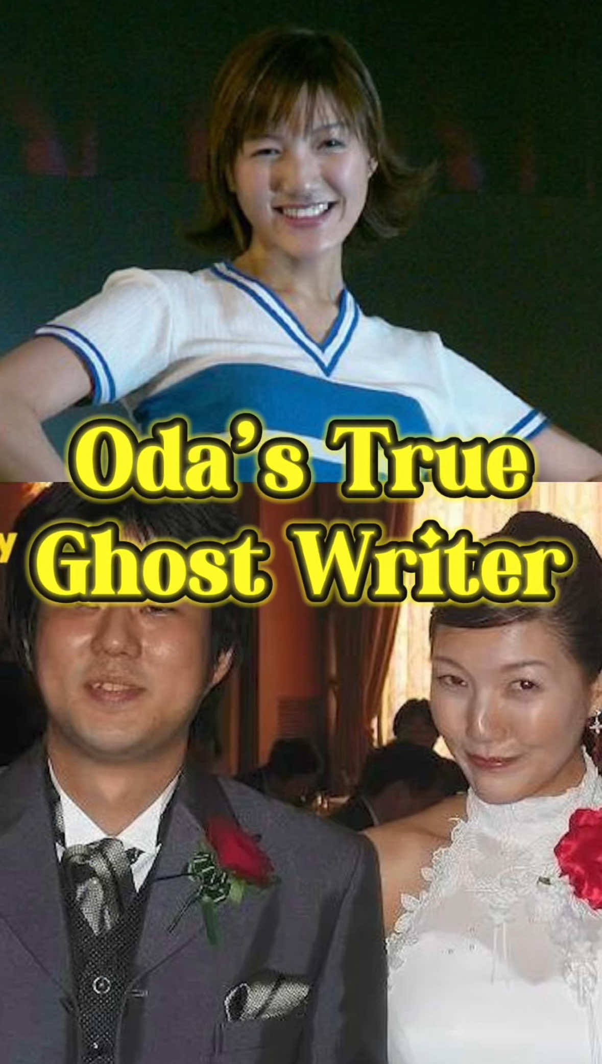 The wives are so powerful even oda can’t stop her #anime #onepiece #eiichirooda #geetiyo #tiktokscenestealercontest 