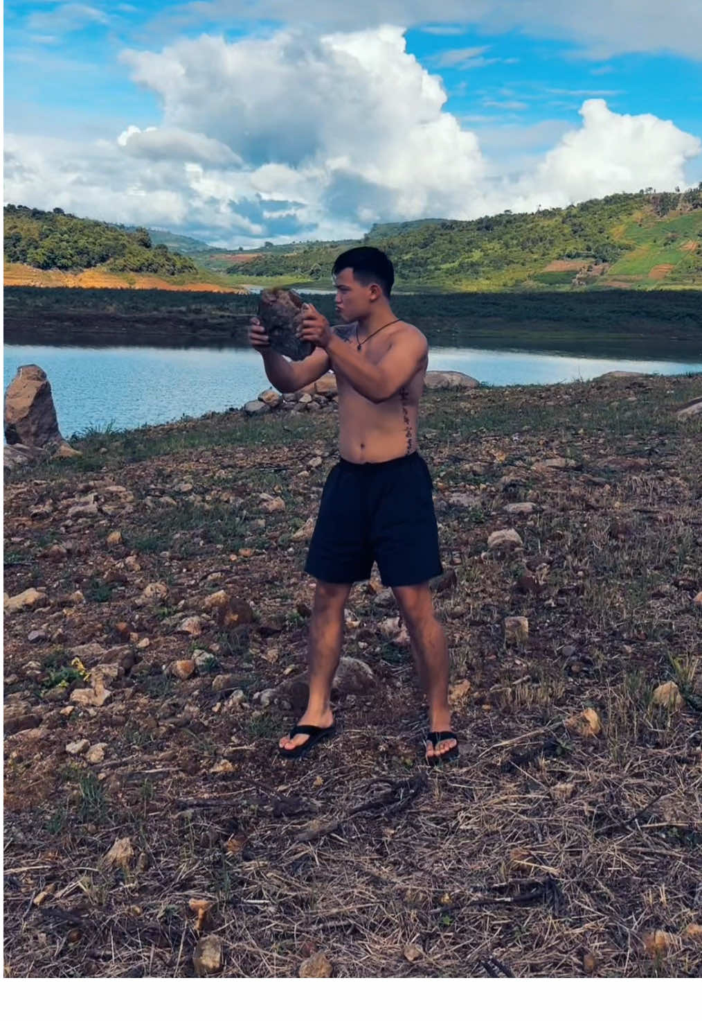 Trở lại🔥#tienlongmma 