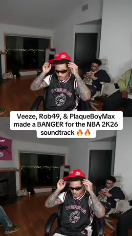 Fireee! #plaqueboymax #rob49 #fyp #viral #foryoupage 