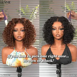 #curlywig #luvme #fyp #luvmehair #naturalhair #glueless #humanhair #summerlooks #summervibes #wigtok #wiginstall #summerwig #wig  #güçlüsaçlargüçlüben 