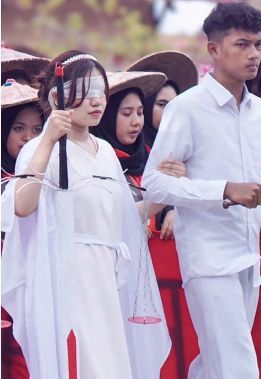 #dewithemis #hukum #vivajusticia 
