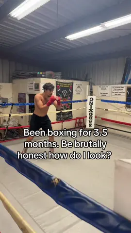 LMK if you have any tips #boxing #fyp #boxingtok 