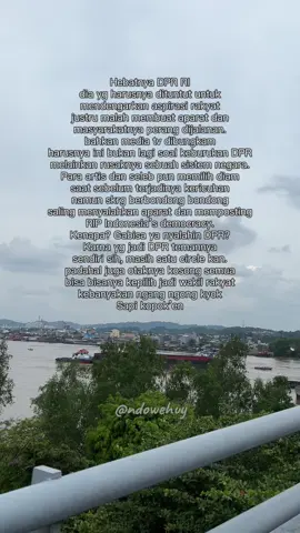 #fyp #videoviral #dpr #demo #aparat 