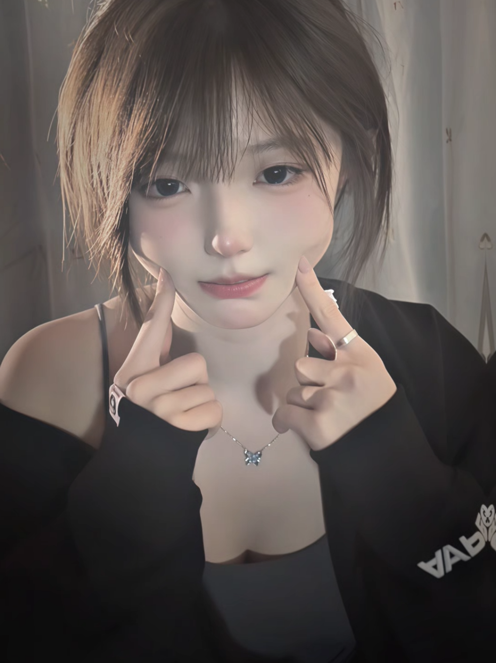 #douyin抖音 #chinesegirl #douyin #fyp 