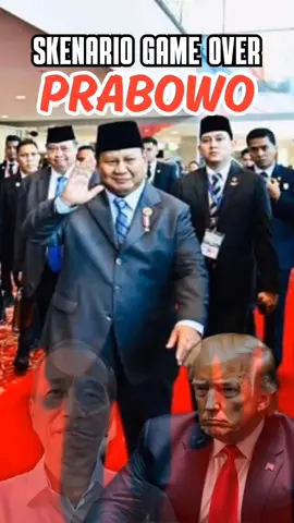 Bisikan Tetangga : Game is not over 
