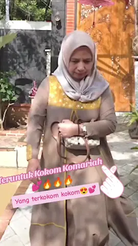 Terkokom kokom #kdmterbaru #kokomkomariah #terkokomkokom #kangdedimulyadi #dedimulyadichannel 
